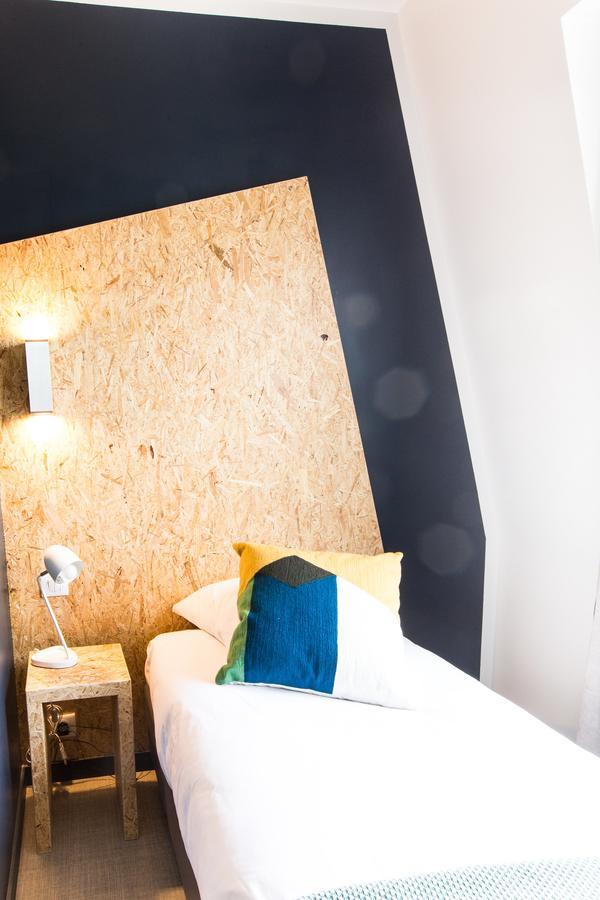 Beautiful Belleville Hotel & Hostel Hostel Paris
