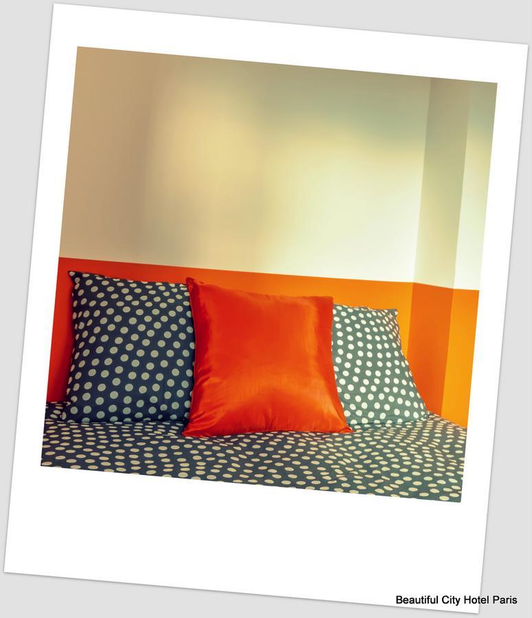 Beautiful Belleville Hotel & Hostel *