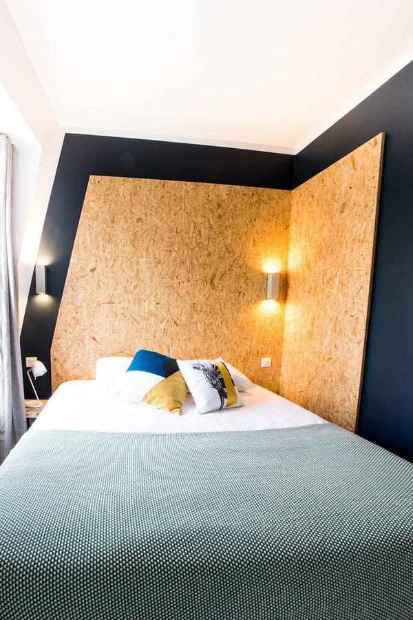 Beautiful Belleville Hotel & Hostel Hostel *