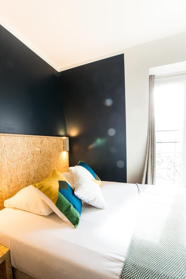 Beautiful Belleville Hotel & Hostel