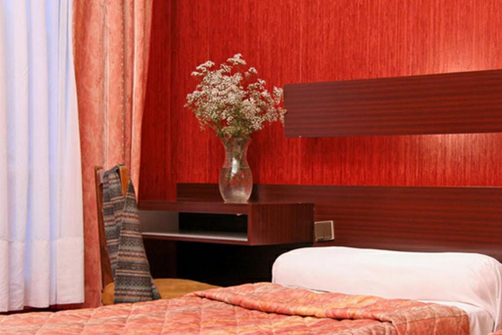 Hotel Camélia International