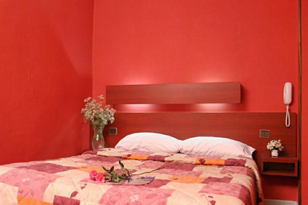 Camélia International Hotel Paris