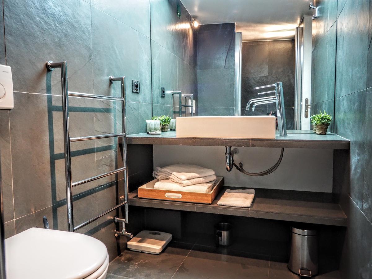 Louvre Bourbon Chicsuites * Paris