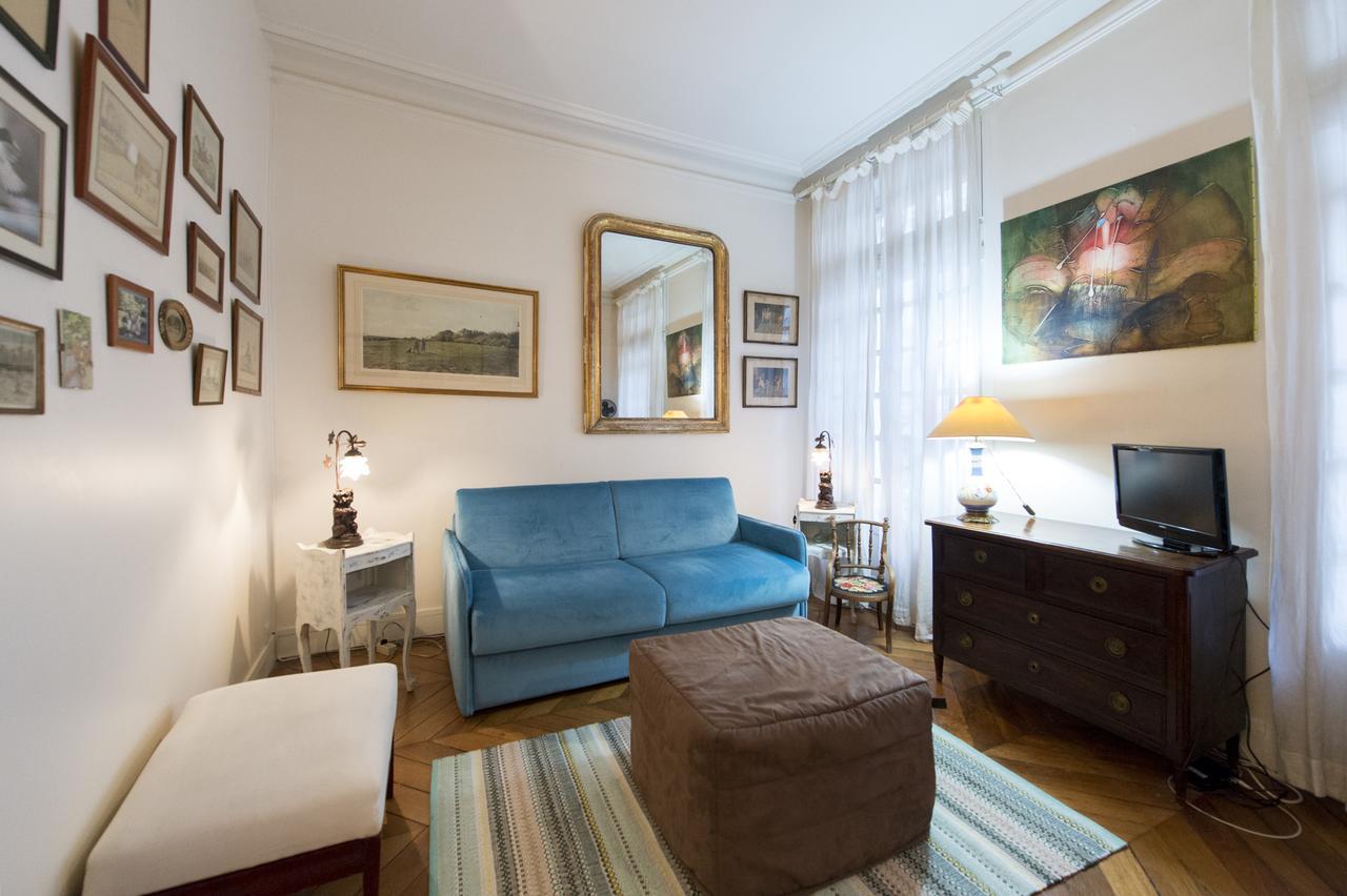 Veeve - Charming Bonaparte Apartment *