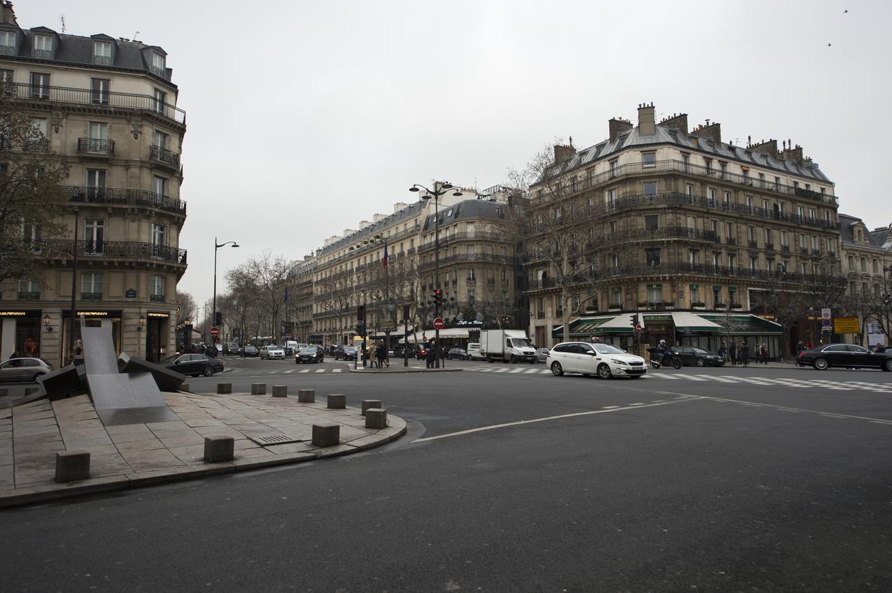 Veeve - Charming Bonaparte Apartment *