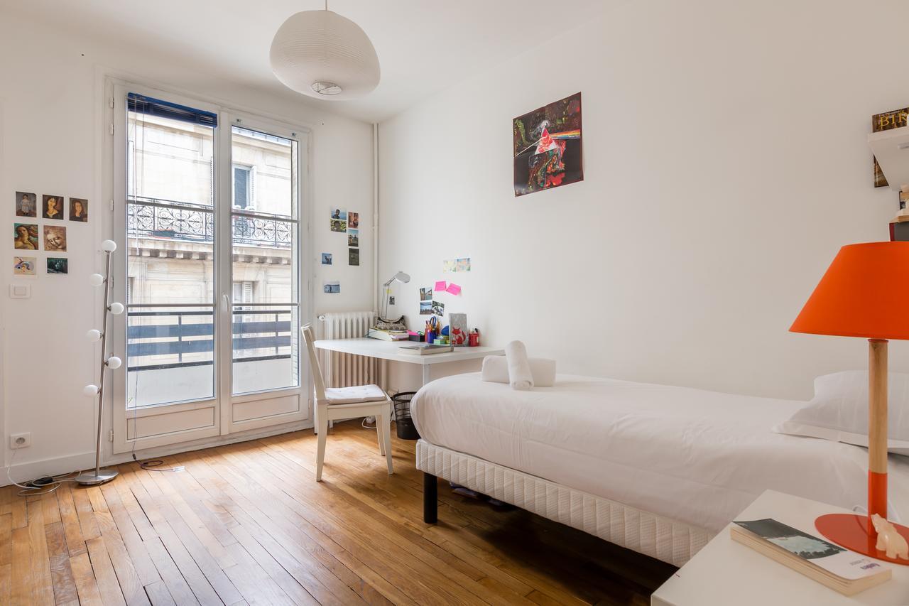 Veeve - Luxembourg Chic Apartment