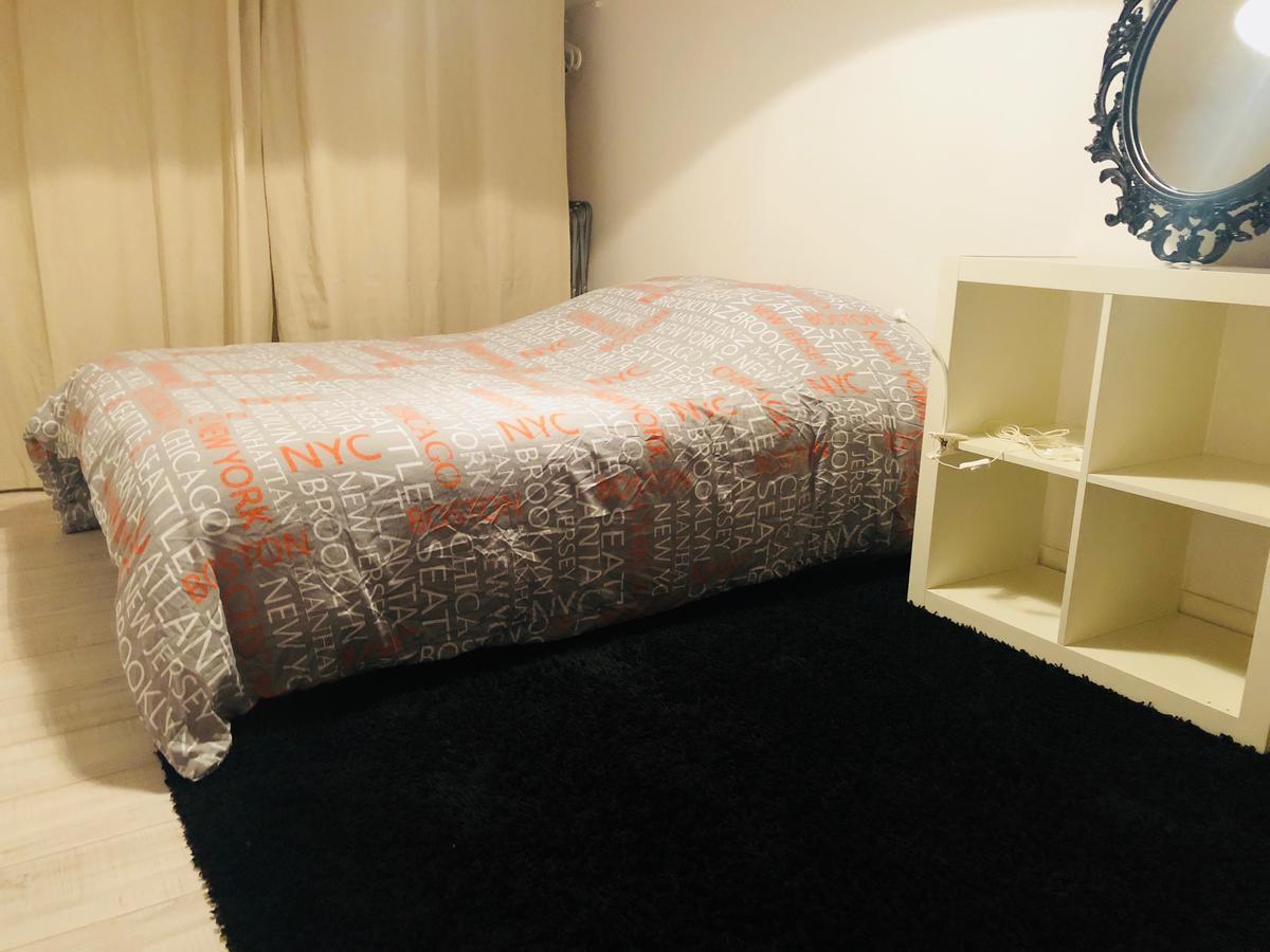 Tour Eiffel Gros Caillou Apartment