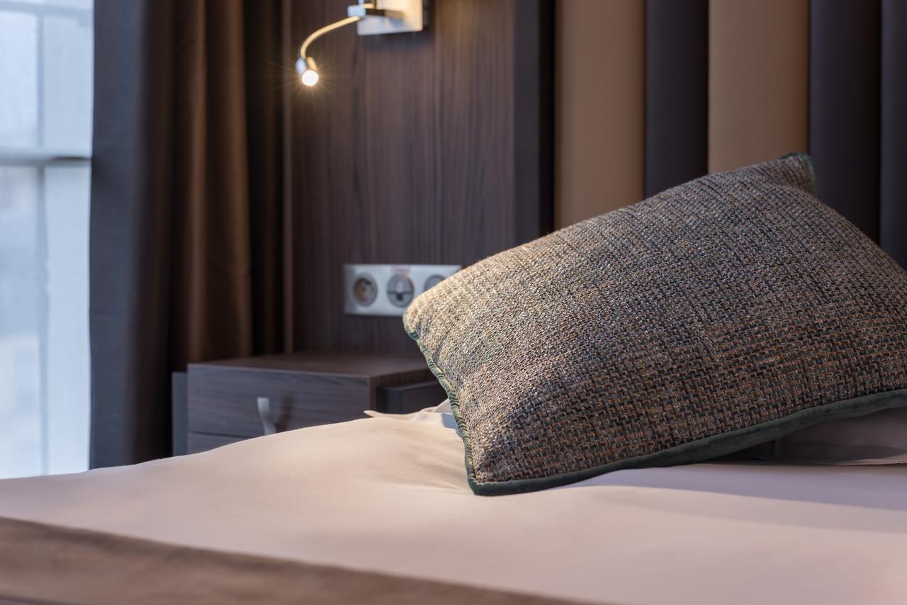Hotel Régence Etoile Paris