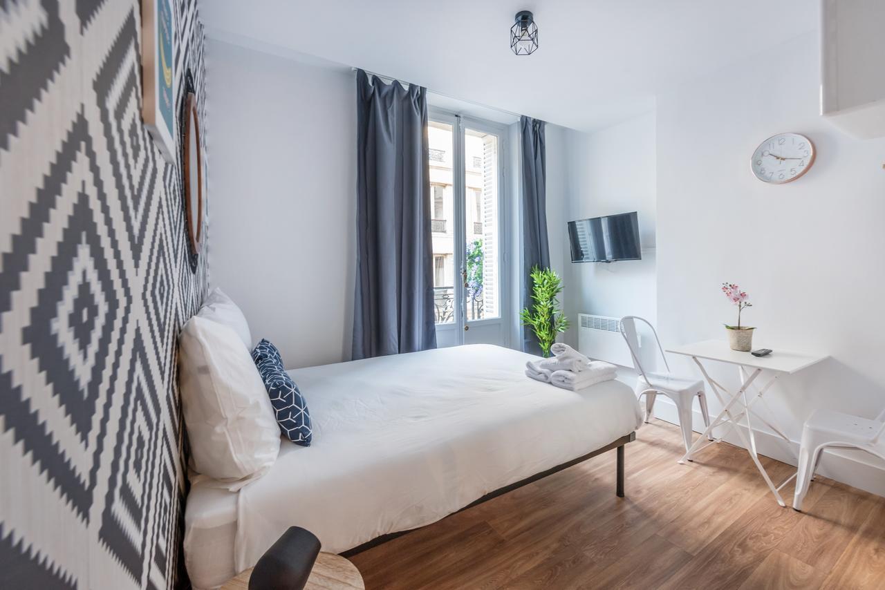 Appartement Ws De - Musée Pompidou