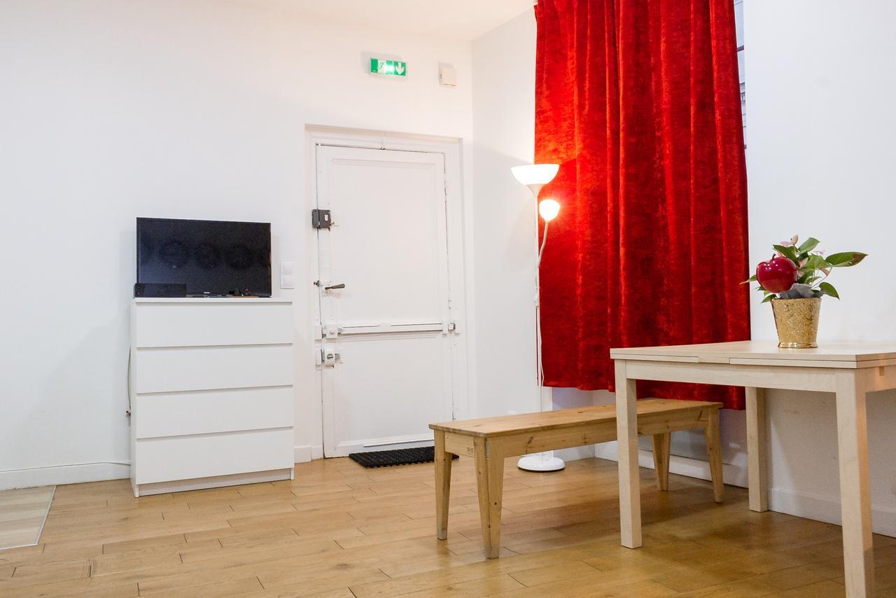 Beauregard - Rex Apartment