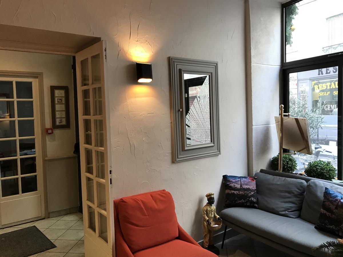 Appartement Enghien *