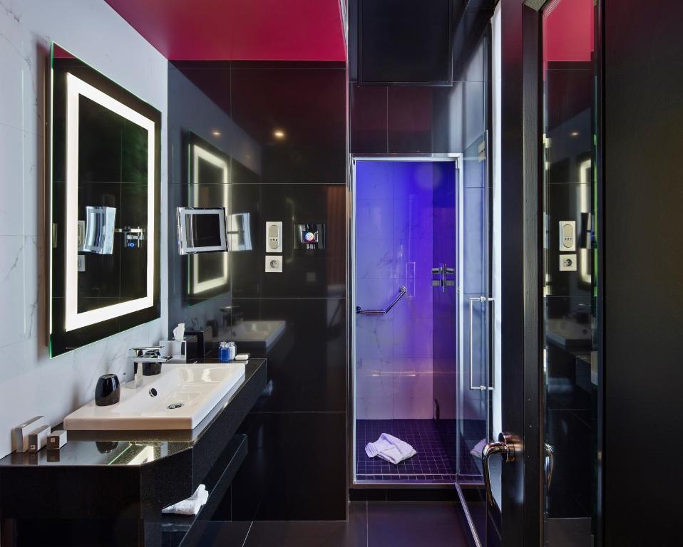 Hotel Maison Albar - Le Diamond 5*