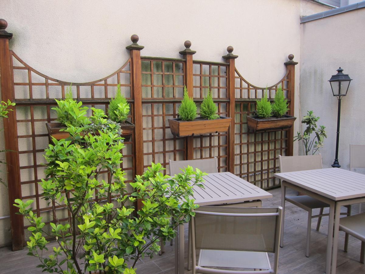Amiral Fondary 3* Paris
