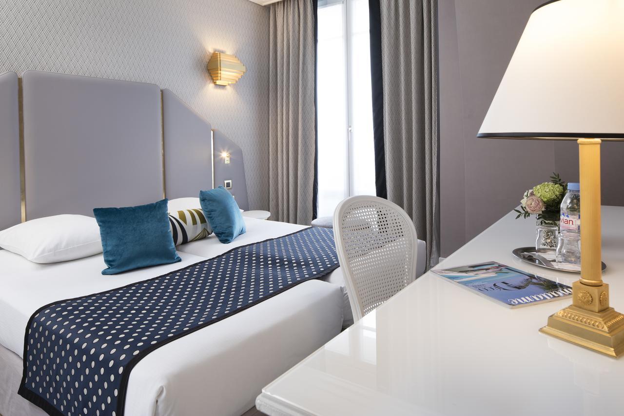 Victor Hugo Kleber 4*