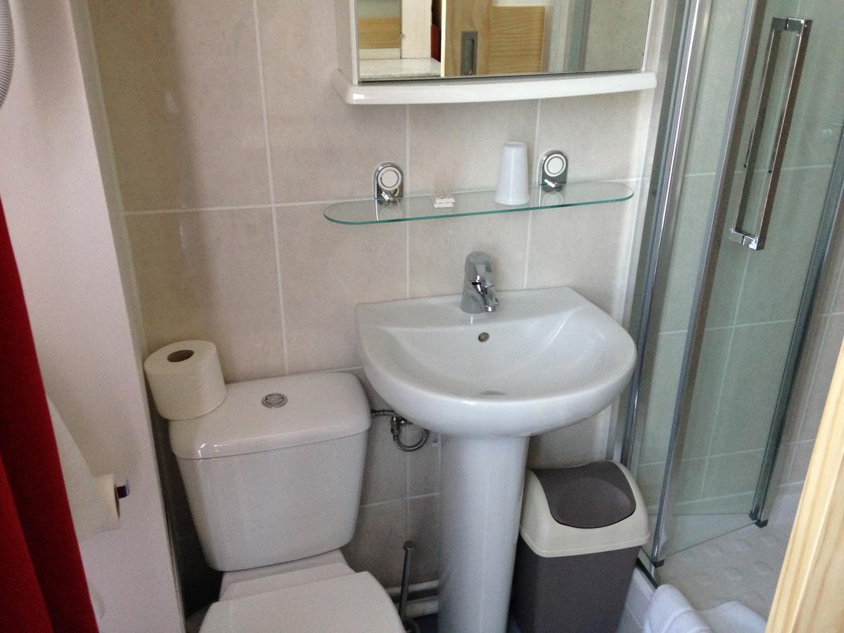 Studia Hotel Paris