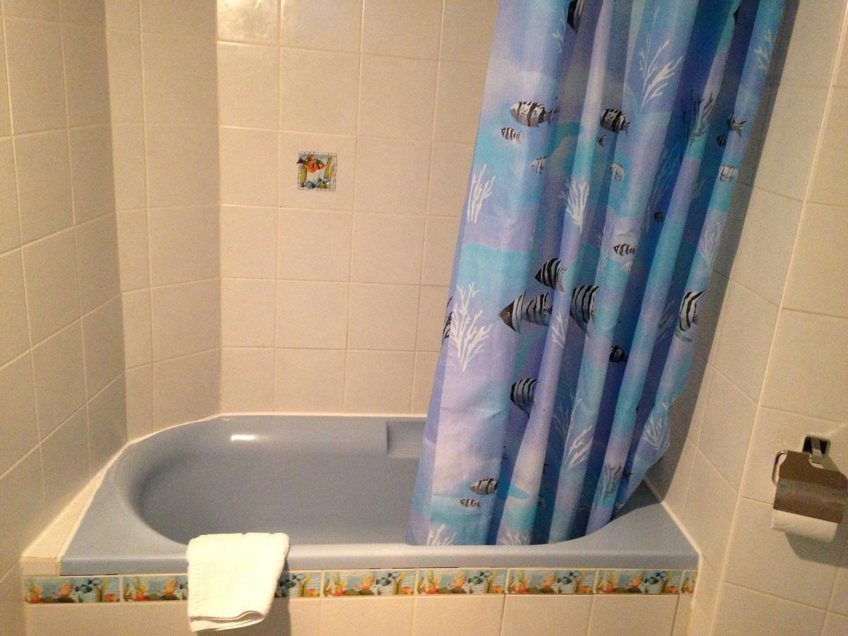 Studia Hotel Paris