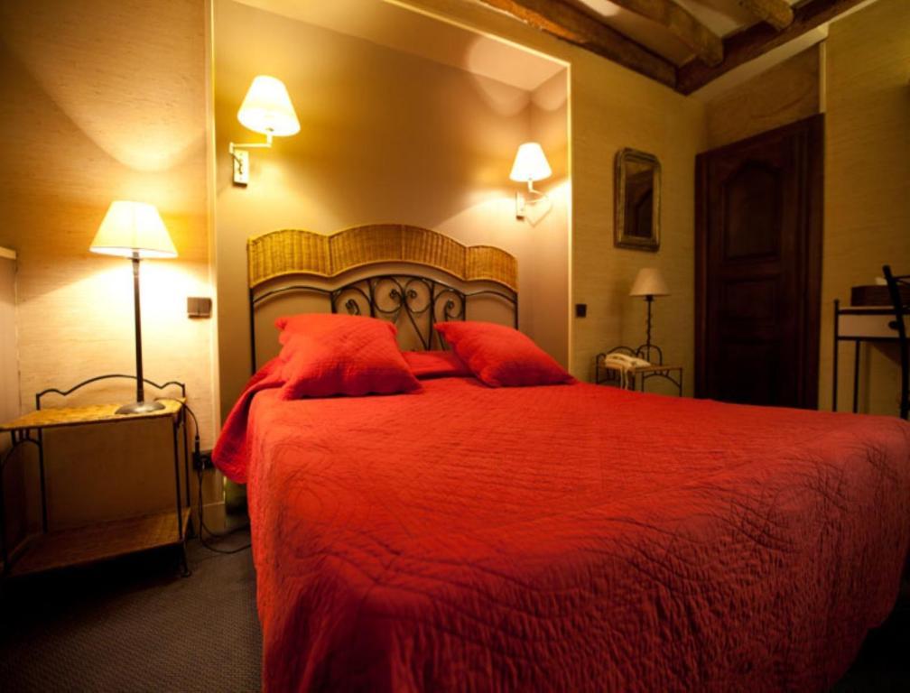 De La Tulipe Hotel