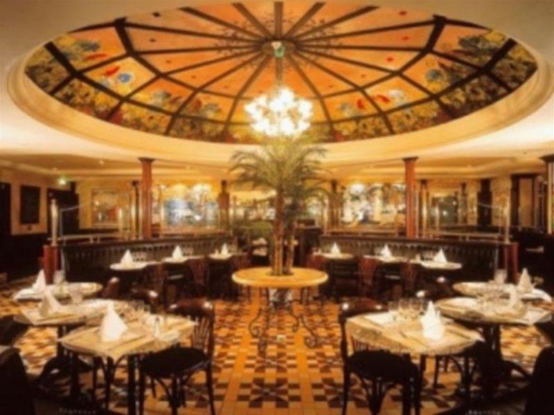 Pullman Rive Gauche 4* Paris