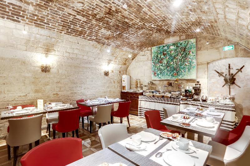 Edouard 6 By Malone 3* Paris