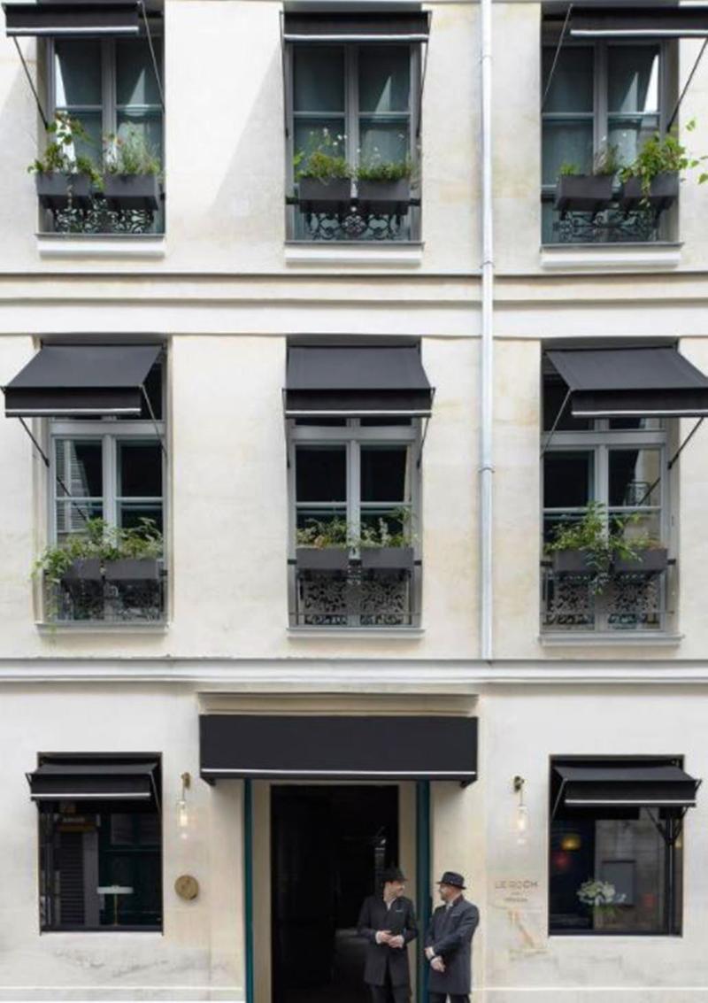 Hotel Le Roch Hotel&spa