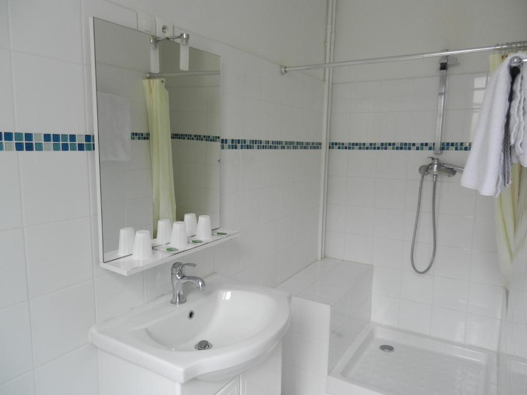Résidence De Bruxelles Hotel