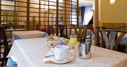 Résidence Villiers Hotel 2*