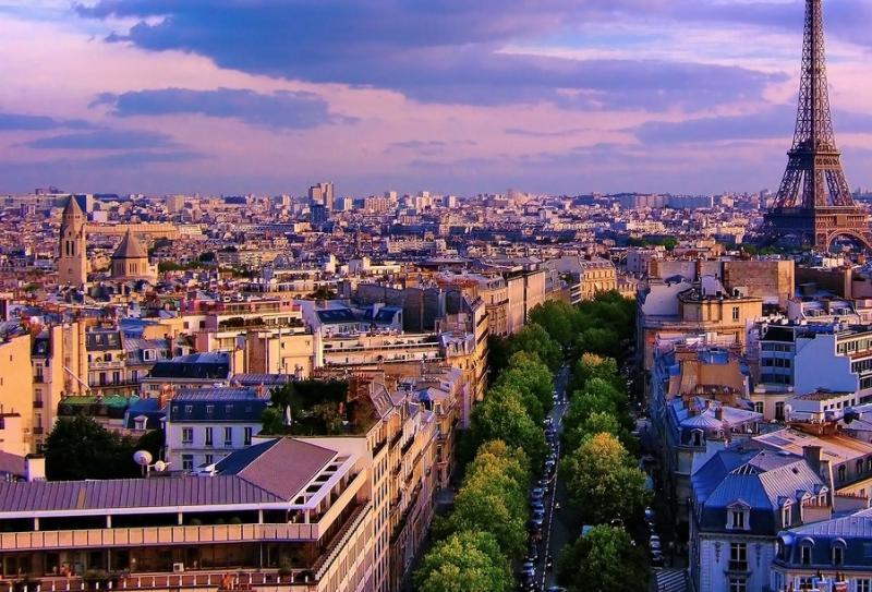 Bowmann Paris