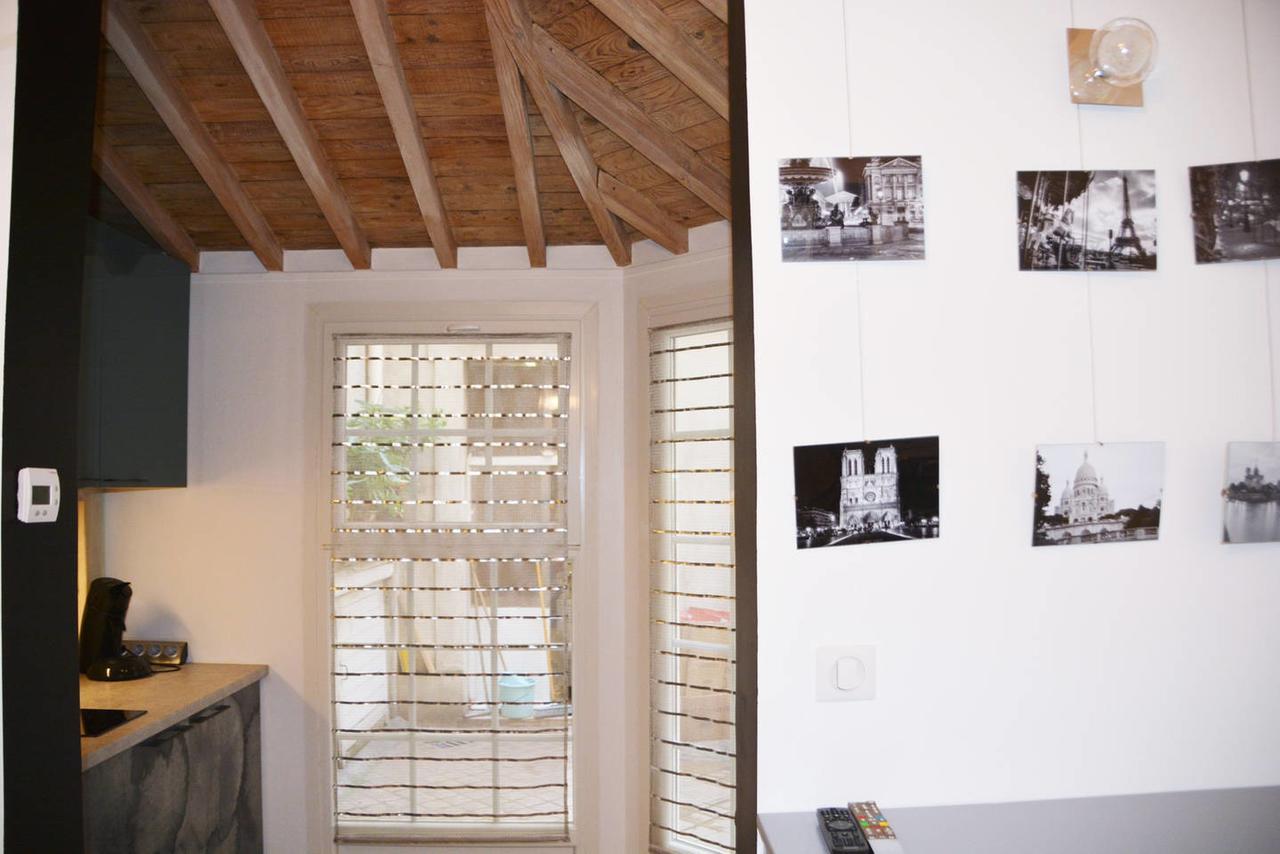 Appartement Grenelle - Beautiful Flat In