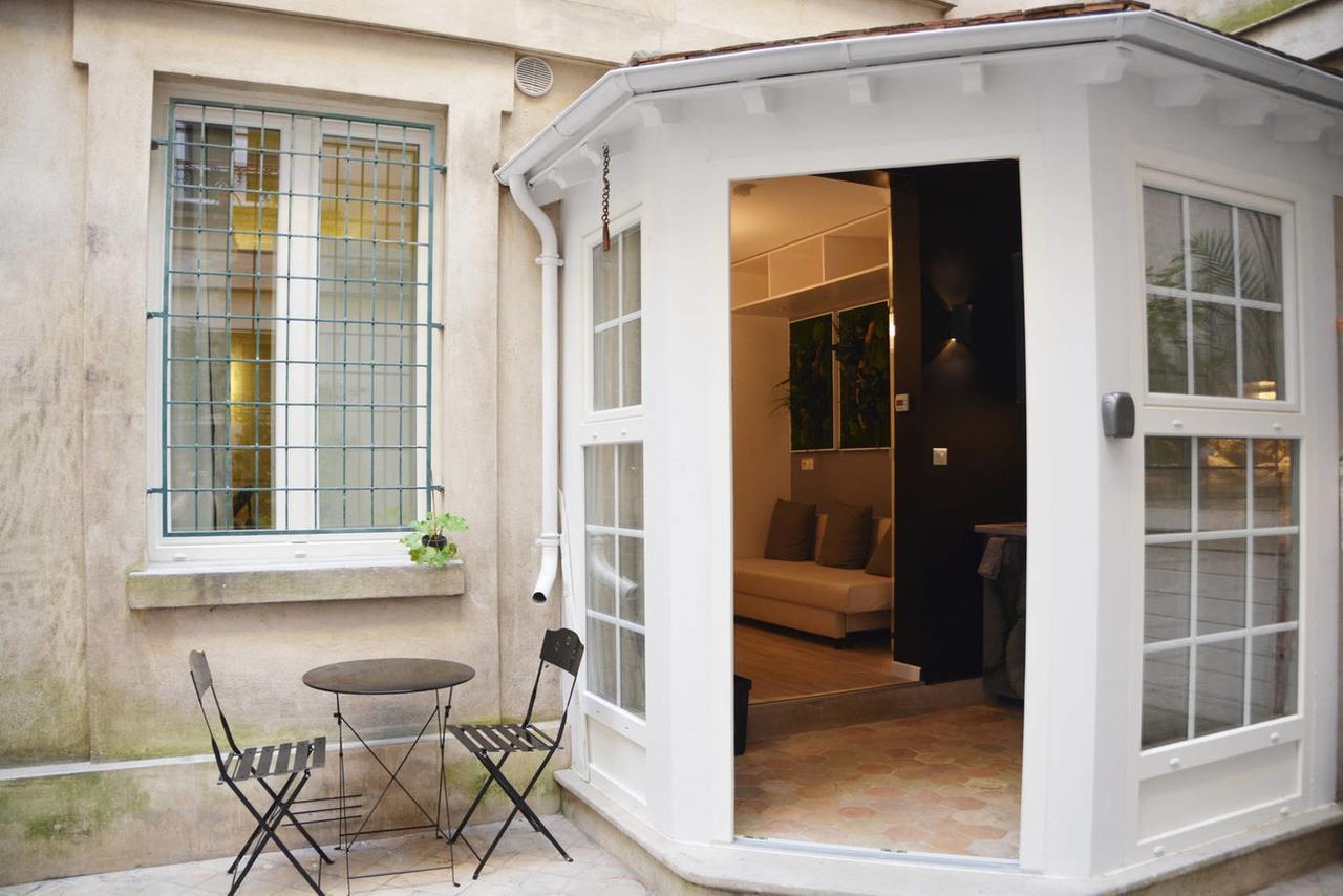 Appartement Grenelle - Beautiful Flat In Paris