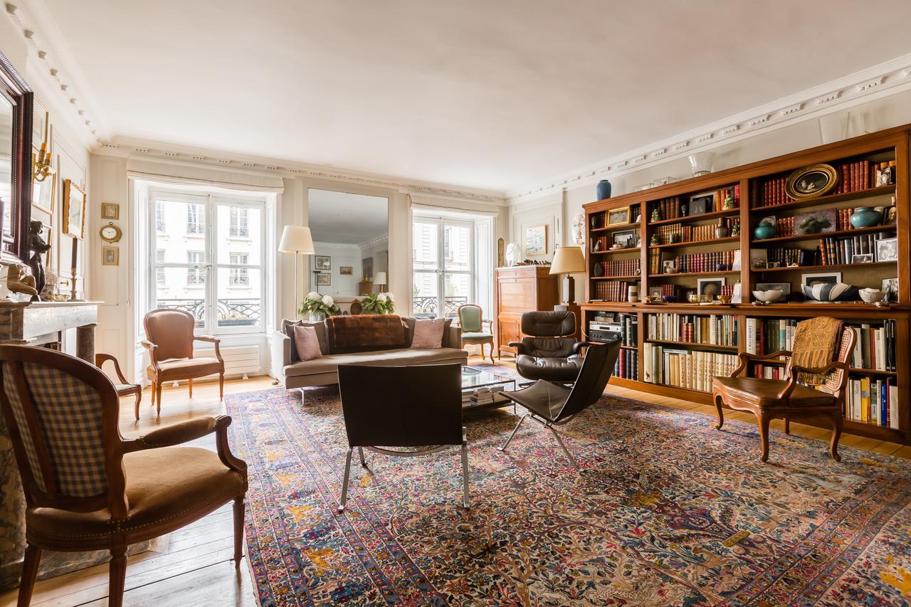 Apartment Veeve - Latin Quarter Retreat *