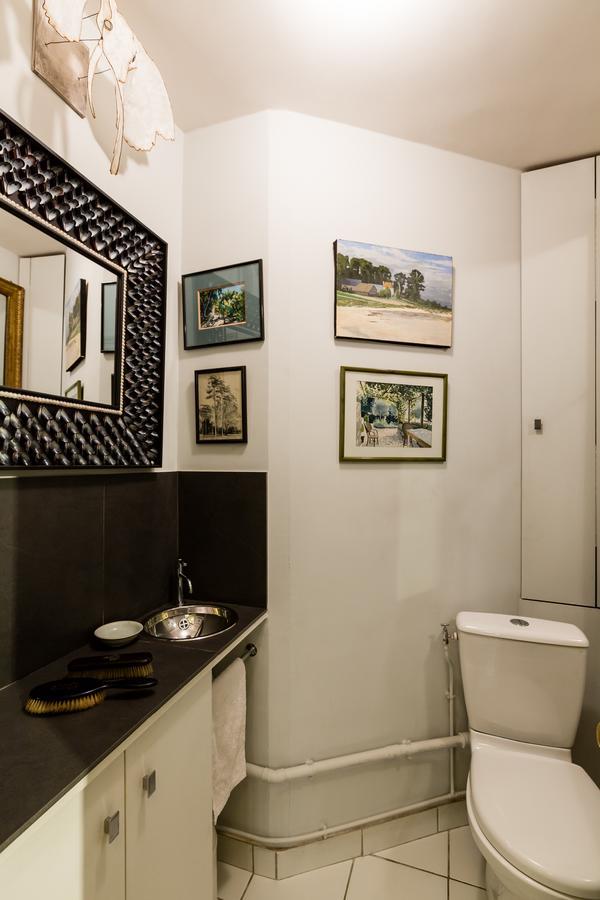 Veeve - Latin Quarter Retreat *