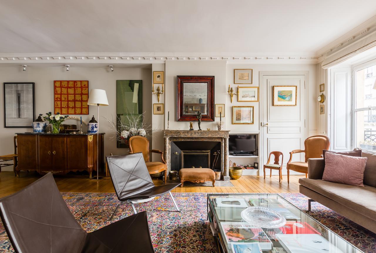 Veeve - Latin Quarter Retreat