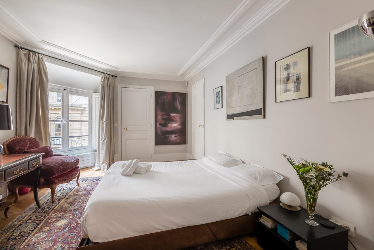 Veeve - Latin Quarter Retreat Apartment Paris