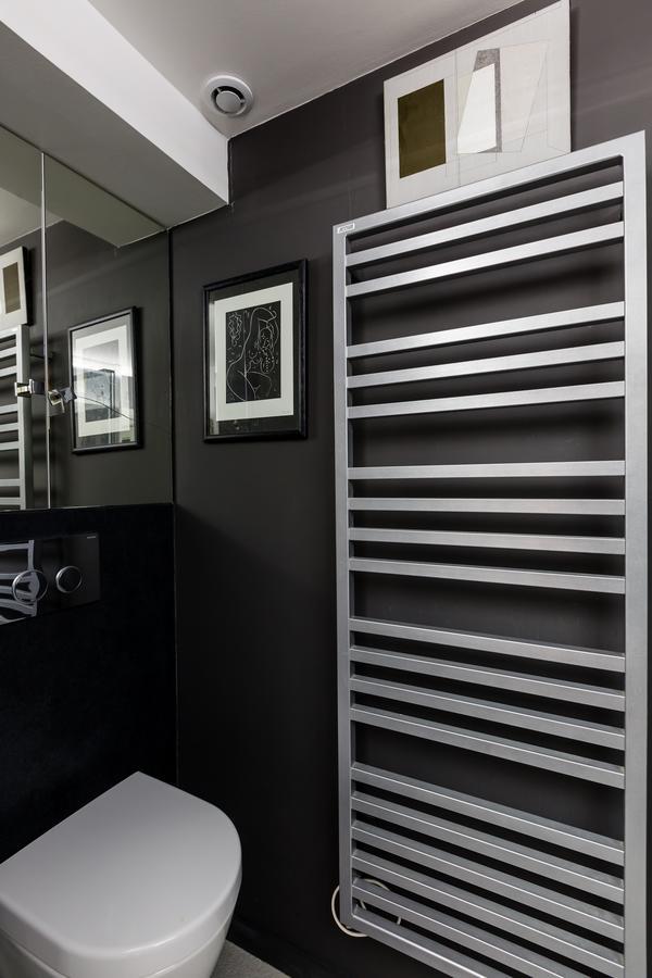 Veeve - Latin Quarter Retreat *