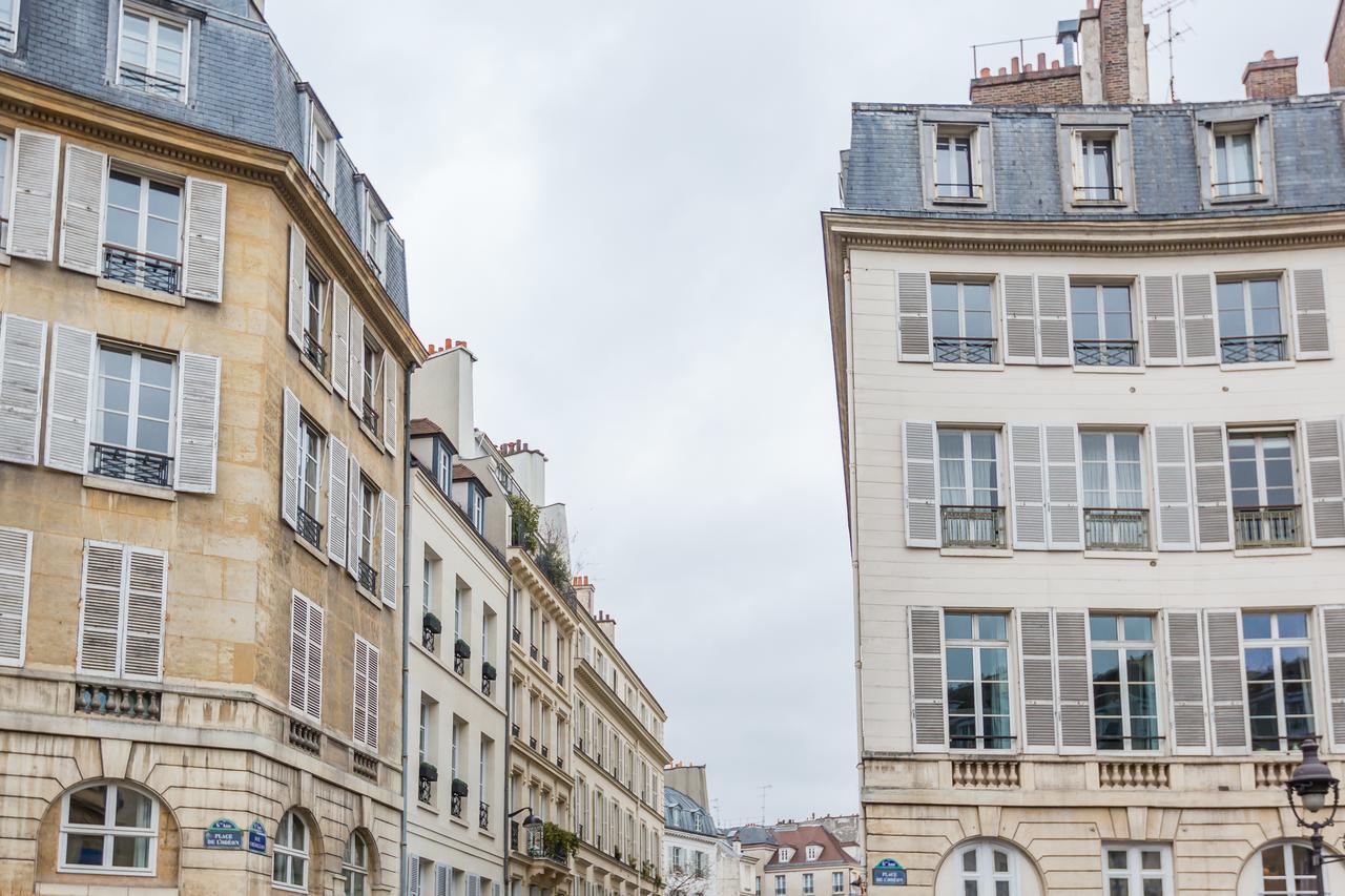 Veeve - Latin Quarter Retreat Paris