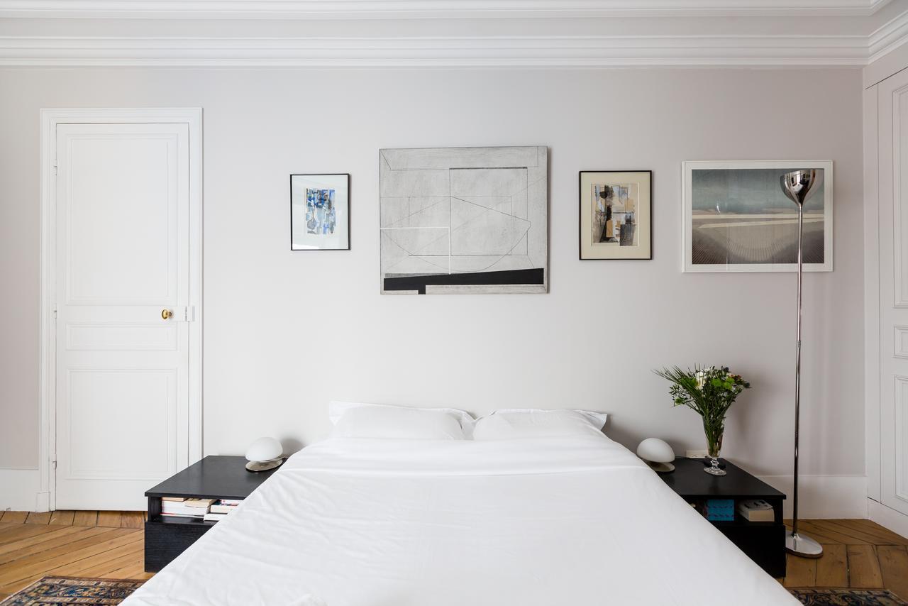 Veeve - Latin Quarter Retreat Apartment