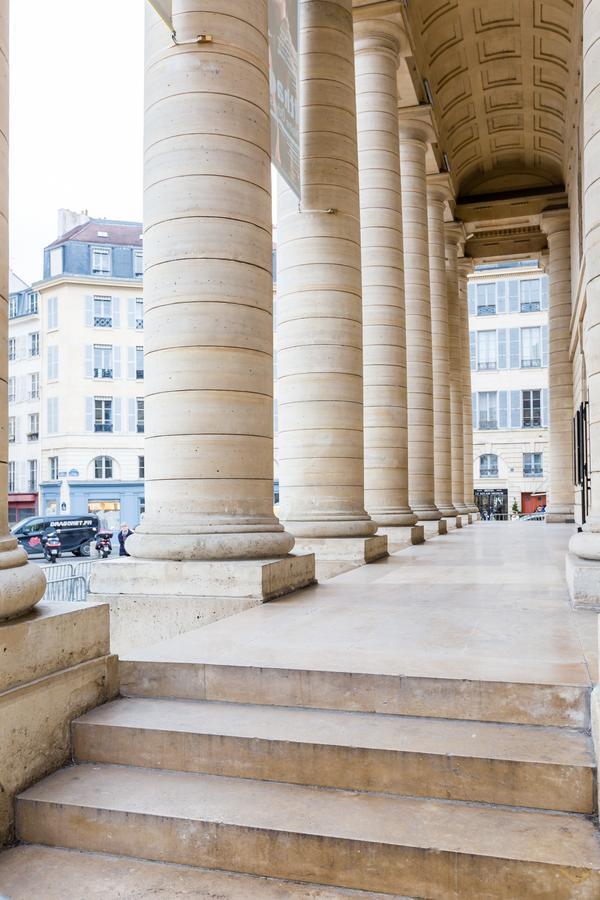 Apartment Veeve - Latin Quarter Retreat