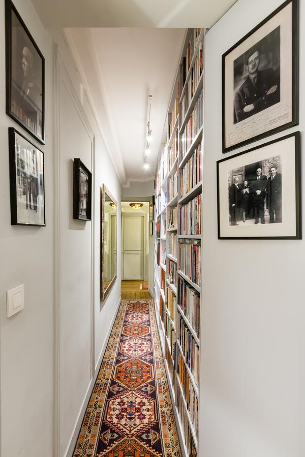 Veeve - Latin Quarter Retreat Apartment *