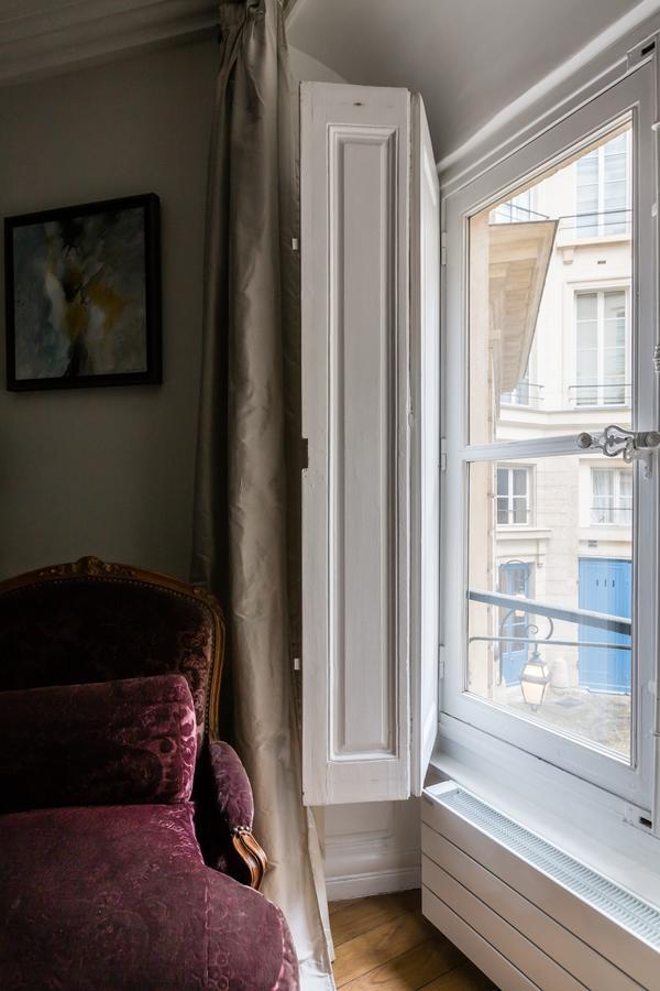 Veeve - Latin Quarter Retreat Apartment *