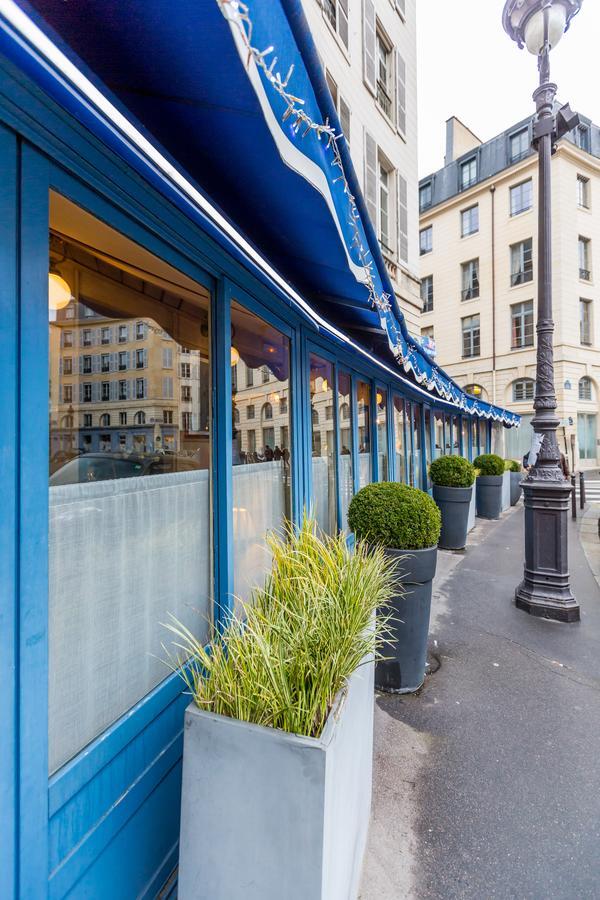 Veeve - Latin Quarter Retreat *