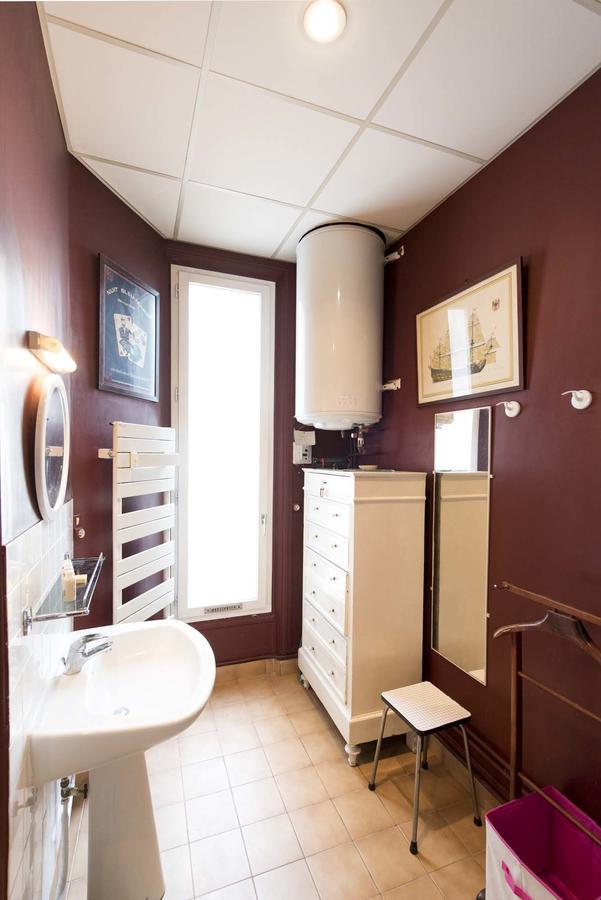 Apartment Veeve - Tranquility By Le Jardin Du Luxembourg *