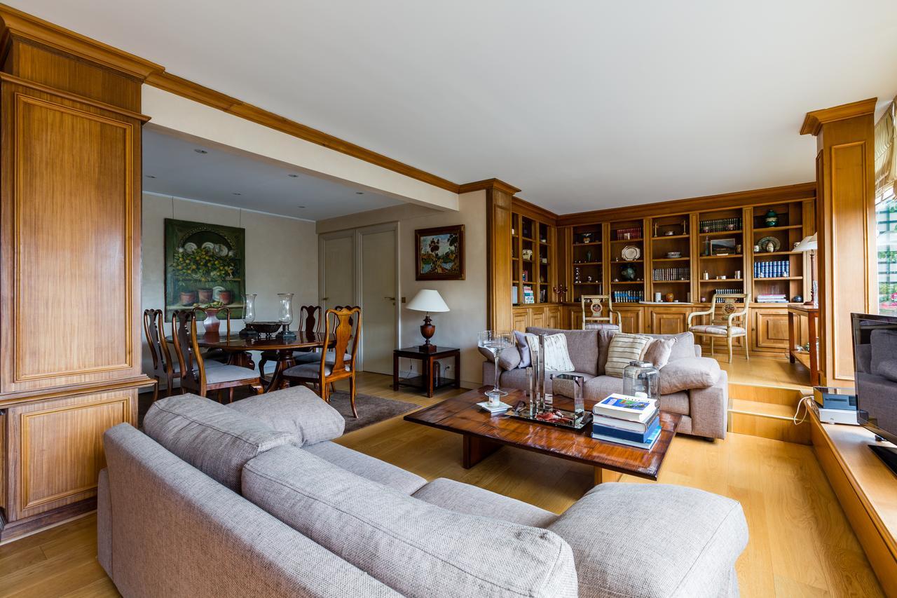 Veeve - At The Doorstep Of Trocadero Appartement