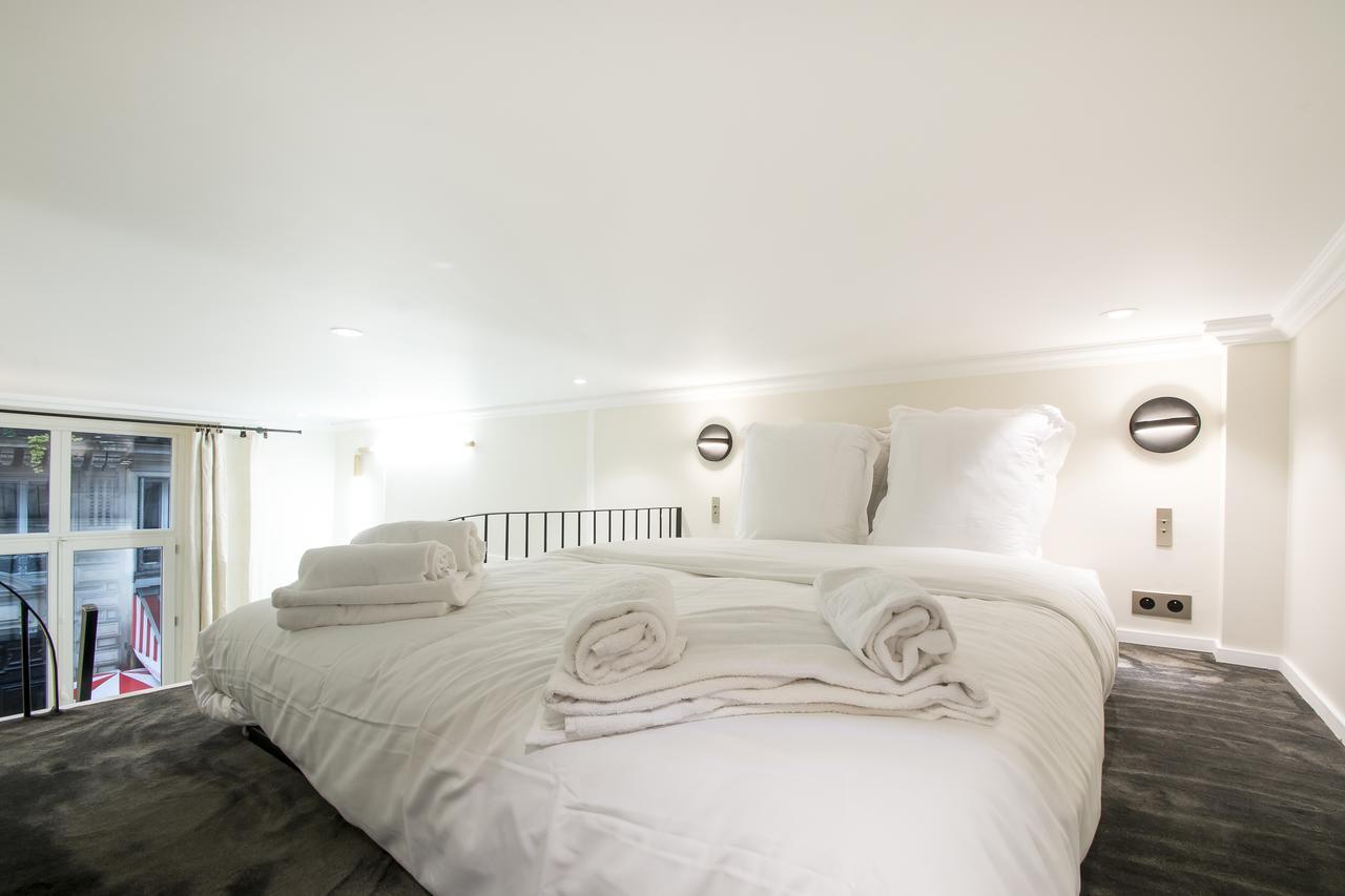 Dreamyflat - Louvre Appartement *