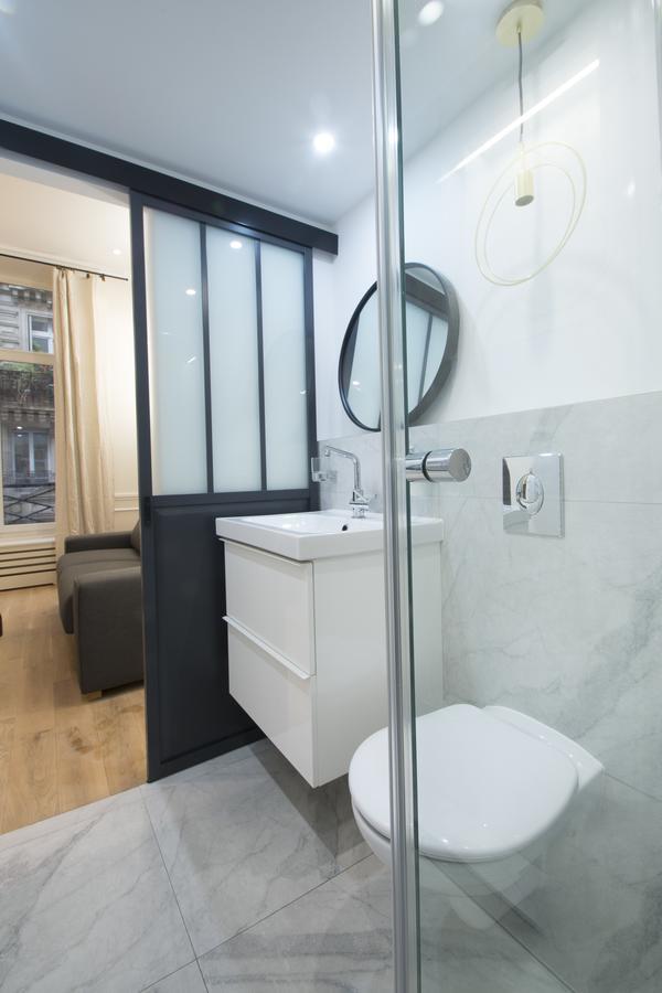 Dreamyflat - Louvre Appartement
