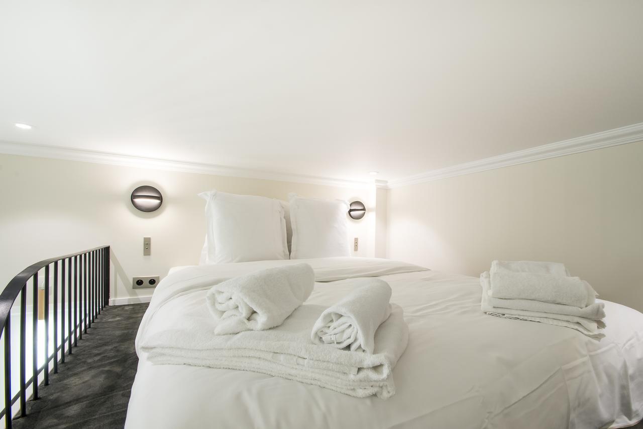 Dreamyflat - Louvre Appartement Paris