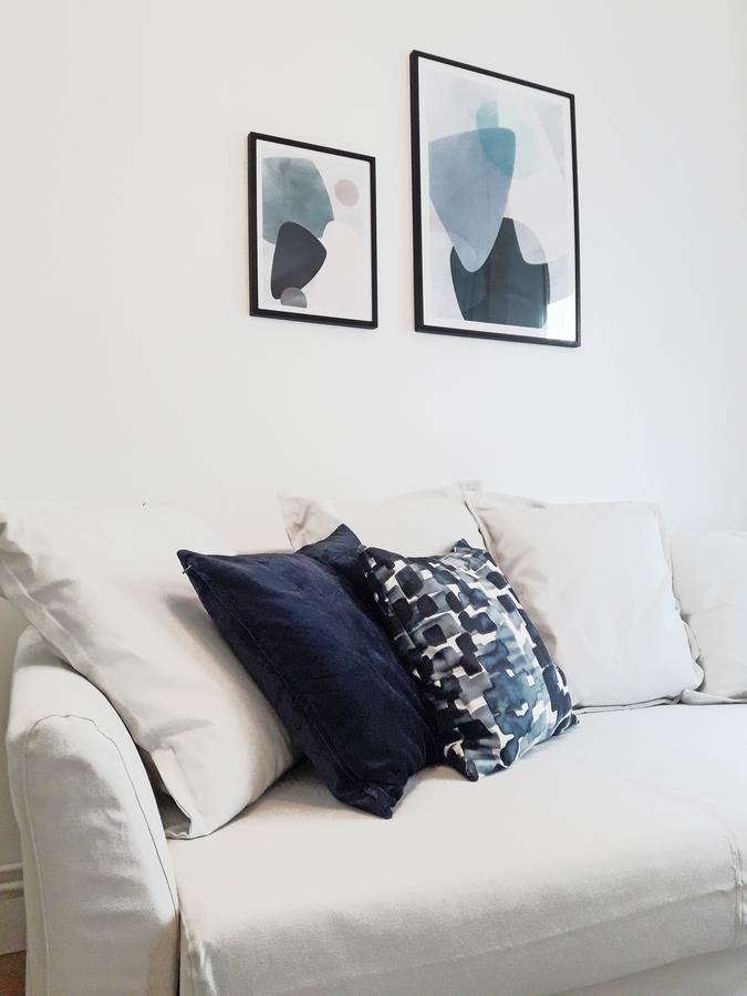 Apartment Paris-nation Paris