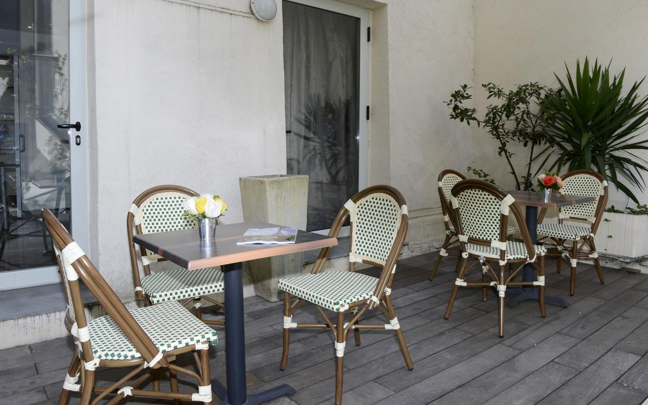 Hotel Bac Saint-germain Paris