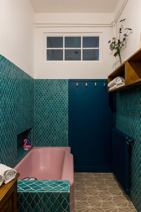 Appartement Veeve - Republique In Colour *