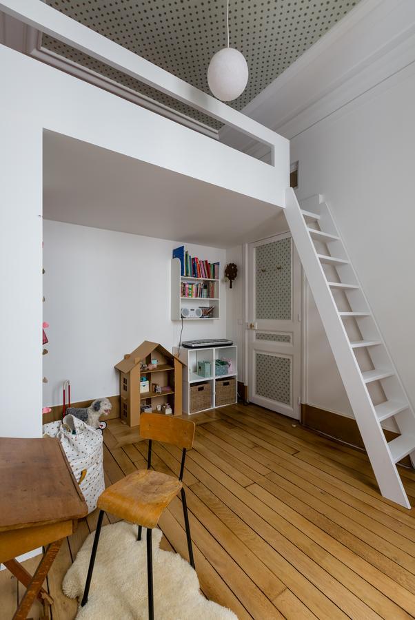 Veeve - Republique In Colour Appartement *