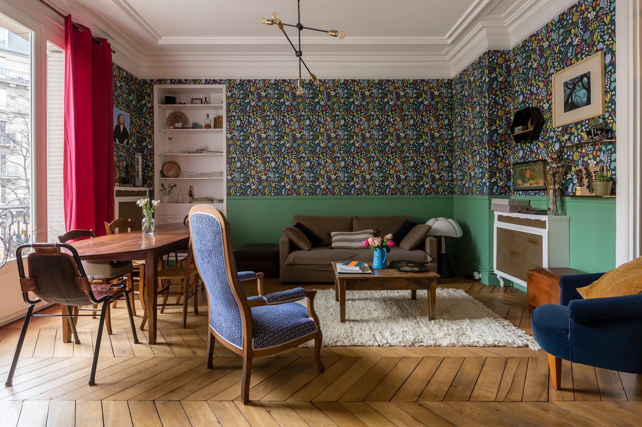 Veeve - Republique In Colour Appartement *
